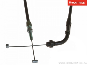 Cablu acceleratie (deschidere) - Honda CB 750 F2 Seven Fifty ('92-'03) - JM