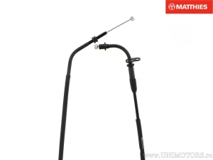 Cablu acceleratie (deschidere) - Triumph Speedmaster 865 EFI ('08-'11) - JM