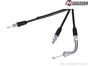 Cablu acceleratie - Explorer Sniper 50 SM / Generic Trigger 50 SM / KSR TR 50 SM One / Ride Thorn 50 X - Naraku