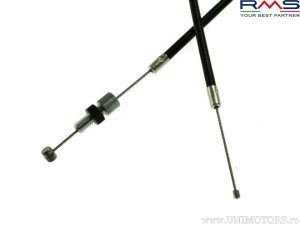 Cablu acceleratie - Gilera Easy Moving / Piaggio Liberty / Quartz / Sfera / Zip / Skipper (superior) - (RMS)