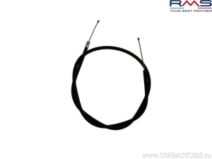 Cablu acceleratie - Gilera Runner / Piaggio Liberty / NRG (carburator) - (RMS)
