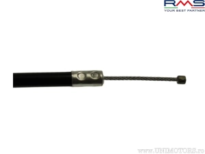 Cablu acceleratie - Gilera Runner / Piaggio Liberty / NRG (carburator) - (RMS)