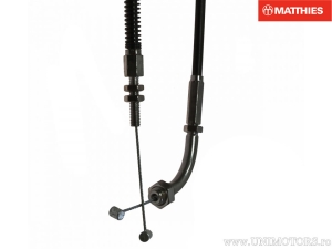 Cablu acceleratie - Honda CB 350 F Four ('73-'75) - JM