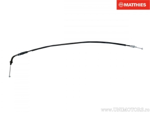 Cablu acceleratie - Honda CBR 125 R ('11-'19) / CBR 125 RS Repsol ('12-'19) - JM