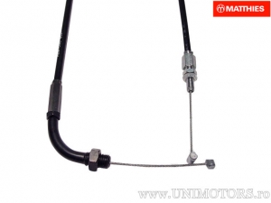 Cablu acceleratie - Honda CBR 600 F ('99-'01) - JM