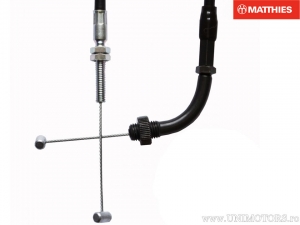 Cablu acceleratie - Honda VT 500 C Shadow ('83-'84) - JM