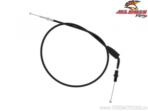 Cablu acceleratie - Kawasaki KL650A (KLR) ('87-'07) - All Balls