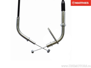 Cablu acceleratie Kawasaki VN 800 B Classic ('96-'06) - JM