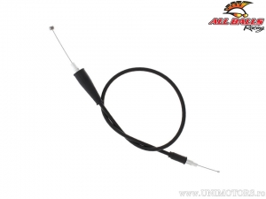 Cablu acceleratie - KTM JR ADV50 ('02-'03) / MINI ADV50 ('02-'07) / SX50 Mini ('08) / SX PRO JR50 ('03-'08) - All Balls