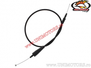 Cablu acceleratie - KTM SX 60 ('98-'00) / SX 65 ('98-'01) - All Balls