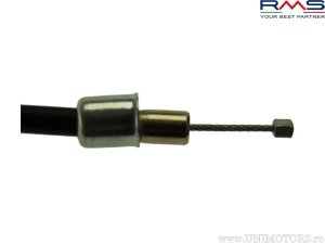 Cablu acceleratie - MBK Flipper / Yamaha Why (superior) 50cc 2T - (RMS)