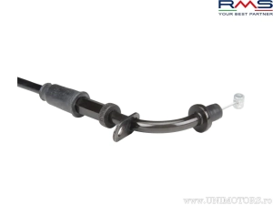 Cablu acceleratie MBK Skyliner / Yamaha Majesty 125cc / 150cc 4T ('98-'02) - (RMS)