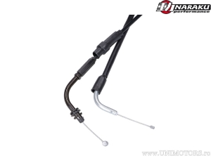 Cablu acceleratie - Peugeot Speedfight 3 50 2T LC E2 / Speedfight 4 50 2T LC E2 - Naraku