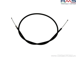 Cablu acceleratie - Piaggio NRG Extreme / NRG mc2 / Quartz / Sfera / Zip SP / Zip Fast Rider (carburator) 50cc 2T - (RMS)