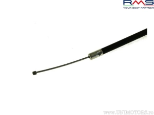 Cablu acceleratie pompa ulei - Gilera Easy Moving ('94-'96) / Piaggio Zip (frana disc) ('92-'96) 2T AC 50cc - RMS