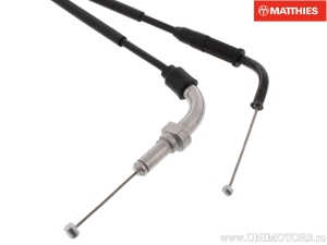 Cablu acceleratie (revenire) - BMW R 1200 RT ABS ('05-'09) - JM