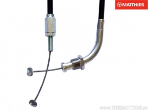 Cablu acceleratie (revenire) - Honda CB 650 ('79-'82) - JM