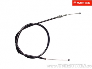 Cablu acceleratie (revenire) - Kawasaki EL 250 B Eliminator ('89-'03) - D Eliminator ('90-'95) - E Eliminator ('91-'95) - JM