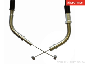 Cablu acceleratie (revenire) - Kawasaki VN 800 B Classic ('96-'06) - JM
