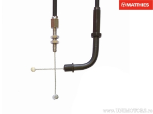 Cablu acceleratie (revenire) - Suzuki VZ 800 Marauder ('97-'03) - JM