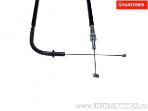 Cablu acceleratie (revenire) - Yamaha YZF-R6 600 ('03-'05) - JM