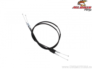 Cablu acceleratie (set) - Honda CRF250R ('14-'17) - All Balls