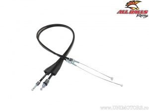 Cablu acceleratie (set) - Honda XR600R ('88-'00) - All Balls