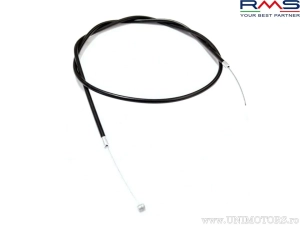 Cablu acceleratie superior (maneta) - Piaggio Zip ('92-'93) / Zip (frana disc) ('95-'96) 2T AC 50cc - RMS