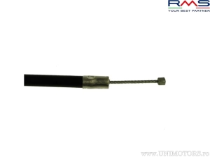 Cablu acceleratie superior MBK Booster / Yamaha BW`s / Spy 50cc 2T - RMS