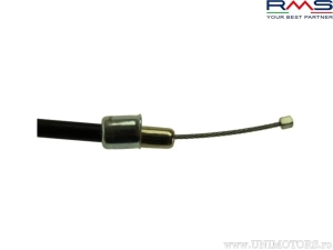 Cablu acceleratie superior MBK Nitro / Yamaha Aerox 50cc 2T - RMS