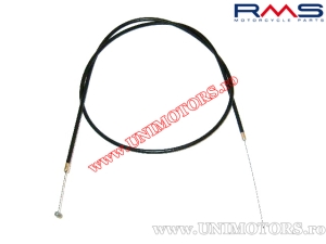 Cablu acceleratie superior Piaggio Free 50cc 2T - (RMS)