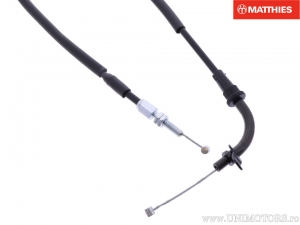 Cablu acceleratie - Suzuki GS 500 E ('94-'00) / GS 500 EU ('94-'00) - JM