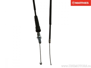 Cablu acceleratie - Suzuki RM 125 ('01-'12) / RM 250 ('01-'12) - JM