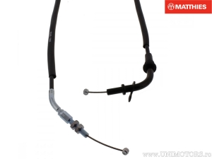 Cablu acceleratie - Suzuki RV 125 Van Van ('03-'06) - JM