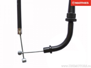 Cablu acceleratie - Yamaha XJ 750 Seca ('82-'84) - JM