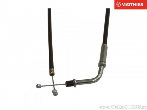 Cablu acceleratie - Yamaha XS 250 ('77-'80) / XS 400 ('80-'82) - JM
