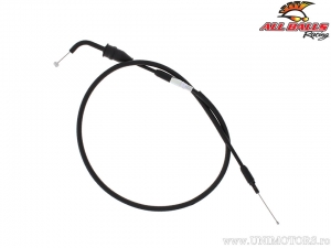 Cablu acceleratie - Yamaha YZ85 ('02-'22) / YZ85LW ('22) - All Balls