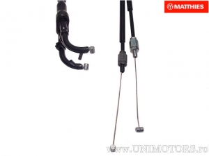 Cablu acceleratie - Yamaha YZF-R1 1000 ('04-'06) - JM