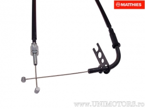 Cablu acceleratie - Yamaha YZF-R6 600 ('03-'05) - JM