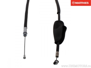 Cablu ambreiaj - Aprilia RS 125 Extrema/Replica ('95-'12) / Tuono 125 ('03-'04) - JM
