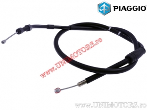 Cablu ambreiaj Aprilia RS4 125 ('11-'17) / RS 125 Replica E4 ('17) / Derbi GPR 125 4T ('09-'10) - Piaggio