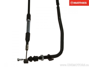 Cablu ambreiaj - Honda CRF 250 R ('10-'13) / CRF 450 R ('09-'12) - JM