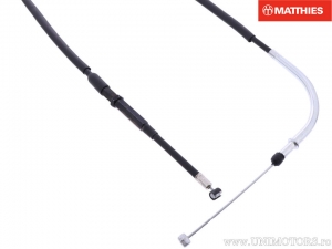 Cablu ambreiaj - Suzuki DR 650 SEU ('96-'00) / DR 650 SE ('96-'00) - JM