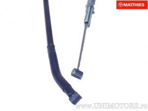 Cablu ambreiaj - Suzuki GSR 600 ('06-'10) - U ('06-'10) - A ABS ('07-'11) - UA ABS ('07-'11) - JM