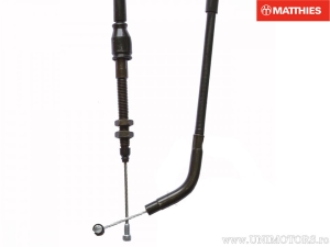 Cablu ambreiaj - Yamaha TDM 900 ('02-'11) / TDM 900 A ABS ('05-'13) - JM