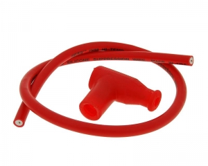 Cablu aprindere racing / capac bujie - 101 Octane