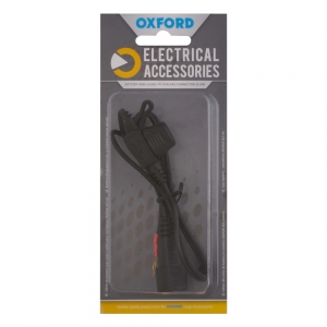 Cablu circular de baterie pentru conector USA/SAE - Oxford
