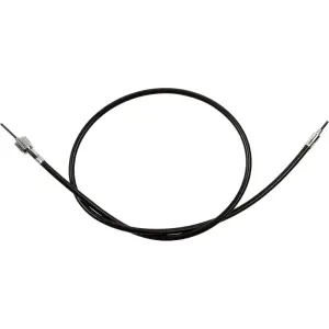 Cablu contachilometri azionato dalla ruota anteriore - Nero - 06550038