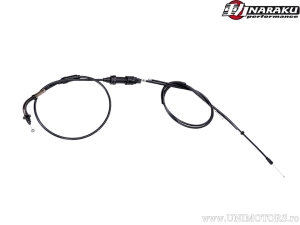 Cablu d'accélérateur - Aprilia SR 50 LC / SR 50 LC E4 - Naraku