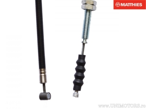 Cablu frana fata - Honda TL 125 S ('78) - JM